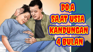 Explore tweets of pemburu ibu ibu stw 50tahun @anakban43597496 on twitter. Amalan Doa Ibu Hamil Di Usia Kandungan 4 Bulan Youtube