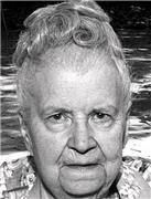 Lucille Weingart Obituary (2011)