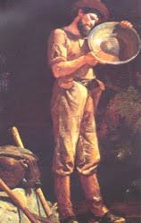 Think you know a lot about halloween? The Australian Gold Rush Proprofs Quiz