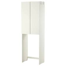 lillangen waschmaschinenschrank platz fur waschmittel inklusive ikea kast voor wasmachine kast wasmachine ikea