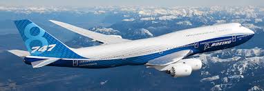 Turkish Airlines Eyeing B747 8 Order Ch Aviation