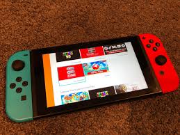 By enabling this, you will be able to aim by tilting your. How To Play With Nintendo Switch Online On Your Switch Business Insider