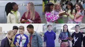 192 unity have my heart official music video junior songfestival 2021. Netherlands Junior Songfestival 2020 To Be Held At The Ahoy Arena Esc Covers