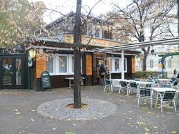 Resselpark straße (wien, österreich) auf dem stadtplan: Cafe Restaurant Resselpark Wien Wieden Menu Preise Restaurant Bewertungen Tripadvisor