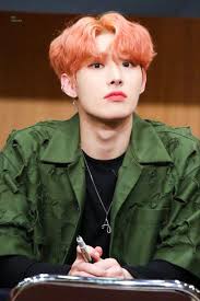 No Escape On Twitter Orange Hair Beautiful Boys Boy Photos