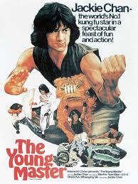 Though jackie chan is on the cover of this movie, he doesn't really do much. The Young Master Rotten Tomatoes