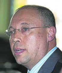 Alfredo Blanco, exedil de Hacienda: «No tuve ninguna intervención en la  elección del procedimiento para la firma de la 'comfort letter'»