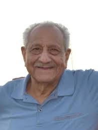 Alvino Terronez Obituary June 28, 2020