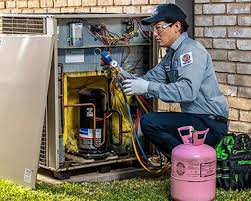 When it comes to quality air conditioning services, hamlin air conditioning & sheet metal inc. Air Conditioning Repair In Hurricane Hvac Services