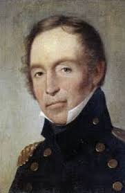 CPT John Piper (1773-1851)