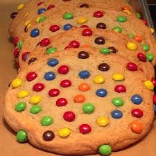 There are 370 calories in gluten conscious monster cookie with nuts from panera. Panera Bread Cookies Candy Chip And Raspberry Cheesecake Cookies At Subway John Mo Panera Cookie Recipe Panera Candy Cookie Recipe Panera Bread Cookie Recipe