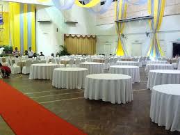 Dewan seminar seremban ada menawarkan perkhidmatan sewa bilik seminar yang selesa dengan kadar harga yang amat berpatutan. Sewa Dewan Masyarakat Dewan Serbaguna Dan Padang Milik Dbkk Wazien Enterprise Business And Service