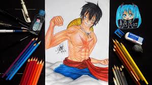 One piece luffy gear 2 hd. Monkey D Luffy Gear 2 From One Piece By Ajosephmanalo07 On Deviantart