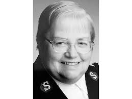 Sandra Sproul Obituary (1946