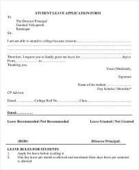 A specific format for it is considered to be a leave. Job At Birmingham Application Format