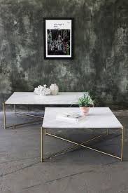 table basse en marbre tres classe pour votre salon coffee table marble coffee table living room coffee table