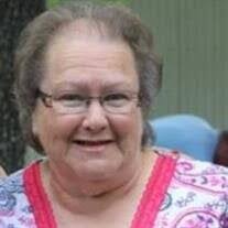 Shirley Ann (Faulkner) Hedrick Obituary