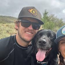 Avery Rufo and Daniel Sheridan's Wedding Website