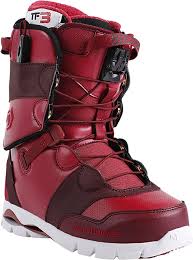 Northwave Decade Sl Purple Red Snowboard Boots