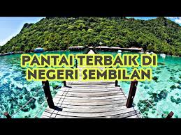 Bagaimana dengan transportasi ke sana? Pantai Terbaik Di Port Dickson Negeri Sembilan Youtube