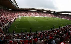 Sportovní klub slavia praha is a football club that's often referred to simply by the english name of slavia prague. Eden Stadium Slavia Stadium Prague Guide