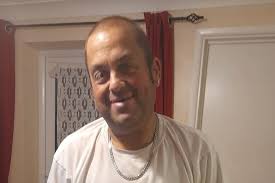 Fundraiser for Maureen Reed by Grace Forrest : Help give Raymond king a  good send off