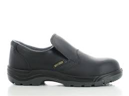 Des chaussures de cuisine professionnelles au confort optimal. Chaussure De Securite Cuisine X0600 Polemil