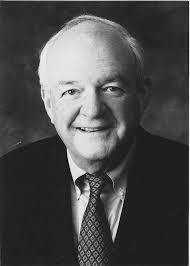 Thomas Reed, co-founder of Clos du Bois and renowned Cold War-era  strategist, dies at 89