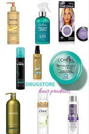10 Drugstore Hair Products You Will Love Drugstore Hair Products Drugstore Finds French Beauty Secrets