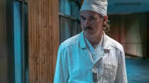 View all nayara vit lists. Fallecio Paul Ritter Actor De La Serie Chernobyl A Los 55 Anos