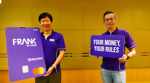 Disclaimerrates displayed are indicative for the day and subject to change without prior notice. Ocbc Introduces Its Mobile First Banking Solution Frank To Malaysia Fintech News Malaysia