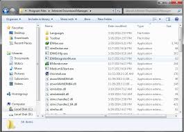 The internet download manager will be downloaded. Easy 4 Step For How To Repair Internet Download Manager Idm Fake Serial Number Internet Download Manager Paper 4share
