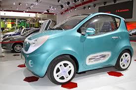 Geely auto group sells vehicles under the geely auto brand and holds a 50% stake in the lynk & co brand. Unbekannte Autohersteller Aus China Bilder Autobild De