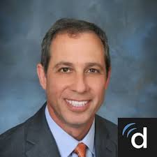 Dr. Andrew C. Eisenhauer, MD