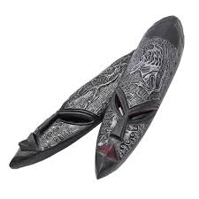 We did not find results for: Decorative Black African Wall Mask Crafts Village Marketplace