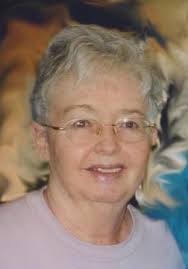 Nola Dobbyn Obituary