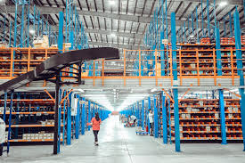 2, persiaran aman perdana 3, bandar tropicana aman, 42500 telok panglima garang, selangor darul. Rockstarmomma Lazmall Milk Guarantee Program What You Ll See Inside Lazada S Warehouse In Cabuyao Laguna