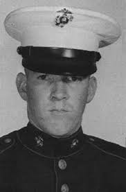 MarineMonday Private William Neal Butts: World War II, Killed in Action  Following in his father's footsteps, William Neal Butts joined the Marine  Corps