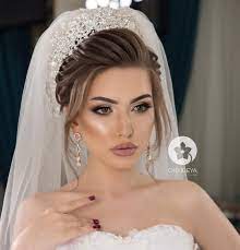 Gozellik Gormek Isteyen Haydi Menim Sehifemesac Menden Makyaj Makeup Artist Afaq Necedi Amazing Wedding Makeup Gorgeous Wedding Makeup Perfect Wedding Makeup