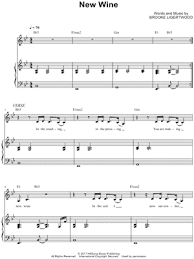 Foy Vance Guiding Light Sheet Music In C Major Transposable Download Print Sku Mn0213779
