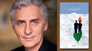 7 questions à Larry Tremblay