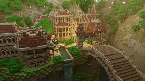 › how to open a minecraft map. Top 10 Best Adventure Maps For Minecraft In 2021