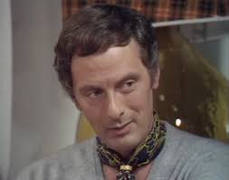 Paul Temple" With Friends Like You, Who Needs Enemies? (TV Episode 1971)