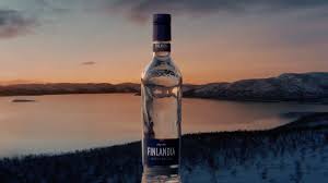Finlandia and finlandia vodka are registered trademarks. Made By Finland For Finlandia Vodka Shots