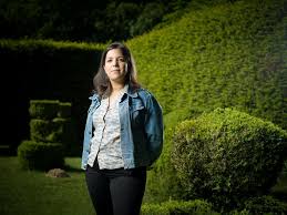 Nadia bouras (born 1981, amsterdam, the netherlands) is a dutch historian of moroccan descent. Migratiehistorica Nadia Bouras Als Je Geen Marokkaans Paspoort Meer Wilt Begrijp Ik Dat Trouw