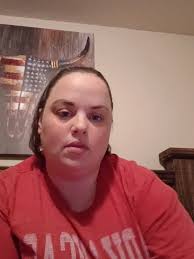 Rhonda Terry First Baby Mama