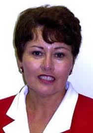 Joyce Johnstone honored by Indiana special education leaders