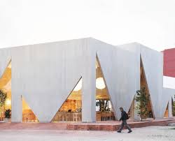 Studio Cadena Masa Architecture Window Architecture Facade Architecture