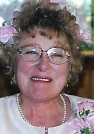 Mary Fairman(MacklbergLemmerman) Obituary (1928