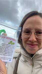 Sooo soooo cute to find this,